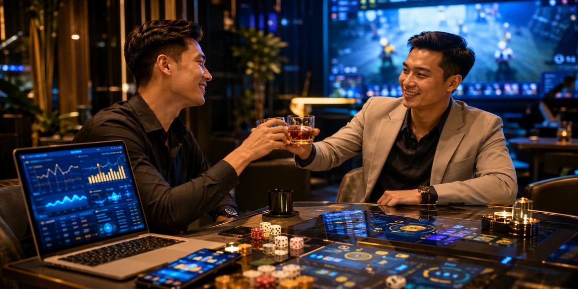 8win55 Ưu đãi