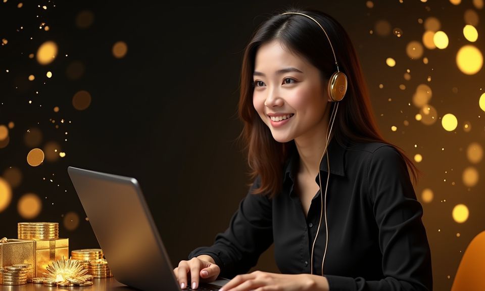 8win55 Rồng Vàng Megaways