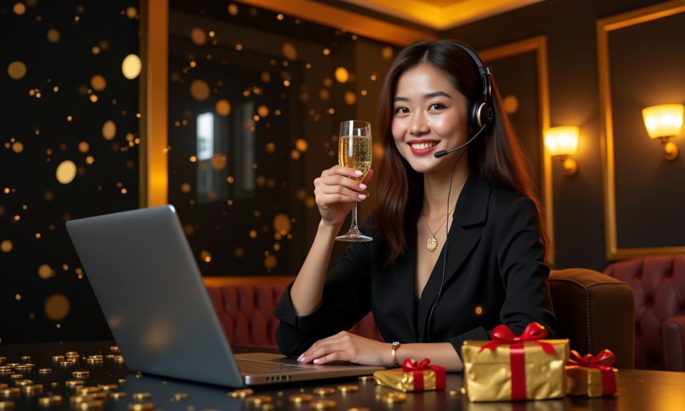 8win55 Baccarat Cao Cấp