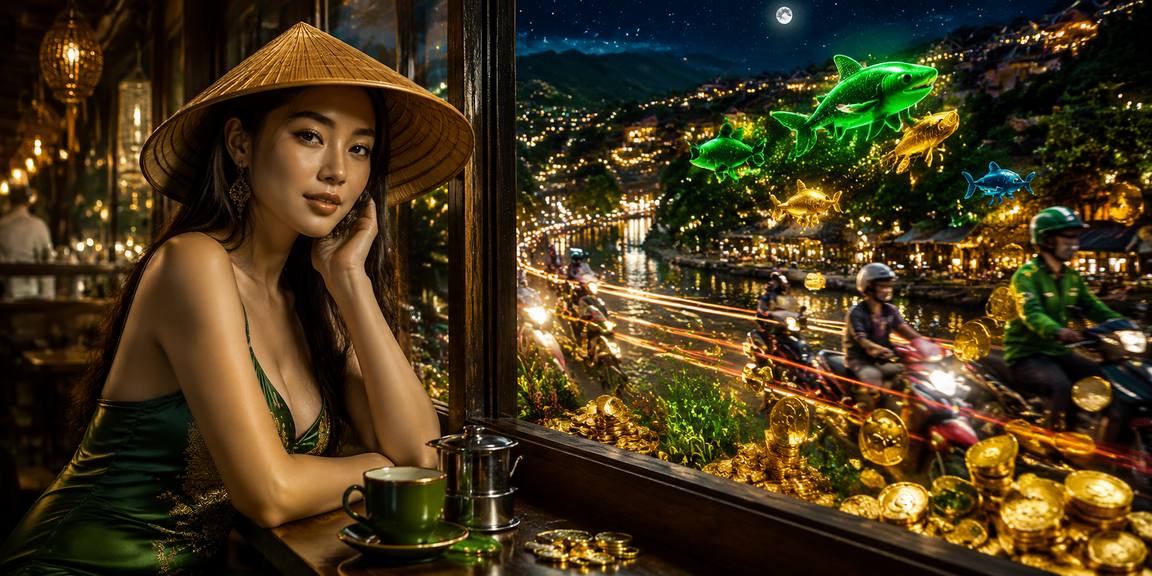8win55 Khám phá sảnh casino 8win55 có gì